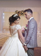 Jurufoto perkahwinan Razvan Boiciuc. Foto pada 24.02.2019