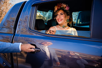 Huwelijksfotograaf Giorgos Voursoukis. Foto van 19.04.2024