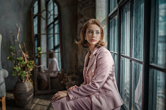 Jurufoto perkahwinan Yuriy Zakharov. Foto pada 21.06.2025