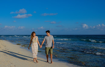 Fotografo di matrimoni Catello Cimmino. Foto del 11.01.2021