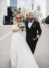 Nhiếp ảnh gia ảnh cưới Aleksandr Semionov. Ảnh trong ngày 11.06.2024