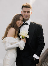 Bröllopsfotografer Elizabeth Nikiforova. Foto av 14.12.2023