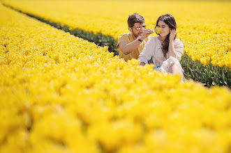 婚姻写真家 Kristina Kutena. 06.03.2018 の写真