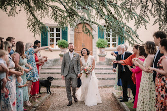Esküvői fotós: Riccardo Pieri. 15.09.2023 -i fotó