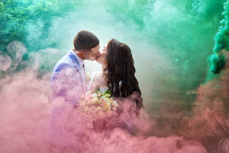 婚禮攝影師Elena Tkachenko. 09.11.2021的照片