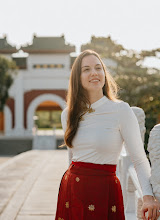 Wedding photographer Grismond Tien. Photo of 10.06.2025