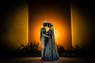 婚礼摄影师Marcos Sanchez. 21.04.2024的图片