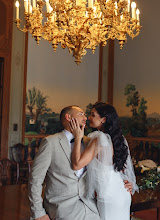 Fotografo di matrimoni Vadim Medooff. Foto del 08.04.2024