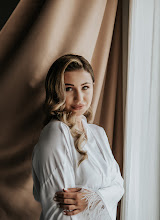 Wedding photographer Irina Manzhay. Photo of 26.06.2023
