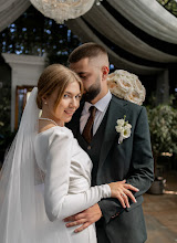Esküvői fotós: Dyachenko Production. 29.03.2024 -i fotó
