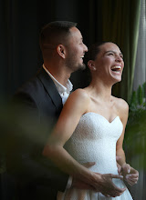 Fotógrafo de bodas Reuven Angel Itzhak. Foto del 06.05.2025