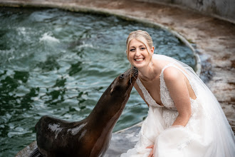 Hochzeitsfotograf Angelo Polino. Foto vom 31.07.2025