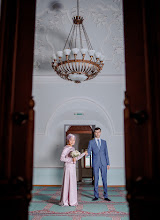 ช่างภาพงานแต่งงาน Emil Salimov. ภาพเมื่อ 29.12.2020