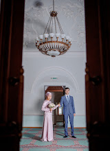 Fotógrafo de casamento Emil Salimov. Foto de 29.12.2020