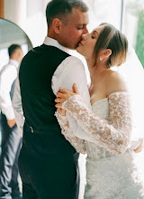 婚礼摄影师Dmitriy Goncharov. 26.08.2025的图片
