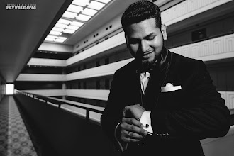 Wedding photographer Ray Valdivia. Photo of 01.07.2025