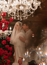 Nhiếp ảnh gia ảnh cưới Sasha Lavrukhin. Ảnh trong ngày 08.05.2024