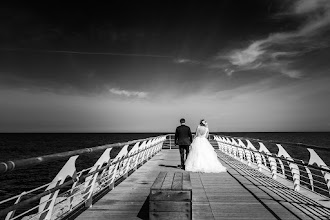 Photographe de mariage Luca Cesari. Photo du 12.03.2019