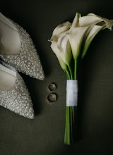 Fotograful de nuntă Aleksandra Tyulyakova. Fotografie la: 01.06.2025