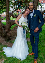 Fotógrafo de bodas Stéphane Chollet. Foto del 20.02.2020