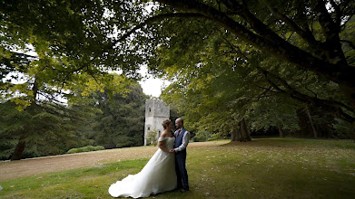 Fotógrafo de casamento Giannis Giannopoulos. Foto de 02.08.2020