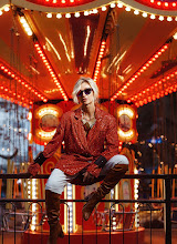 Wedding photographer Denis Vyalov. Photo of 24.05.2022