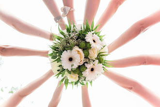 Fotógrafo de casamento Michael Kainz. Foto de 11.05.2019
