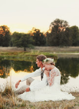 Fotografo di matrimoni Oleg Samoylov. Foto del 30.06.2017