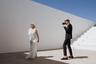 Fotograful de nuntă Dominik Scherer. Fotografie la: 07.07.2023