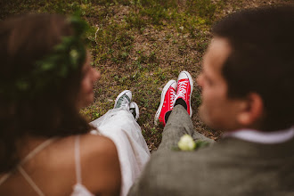 Wedding photographer Arita Strode-Kļaviņa. Photo of 02.08.2025