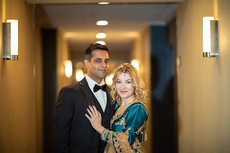 Photographe de mariage Pervez Taufiq. Photo du 09.09.2019