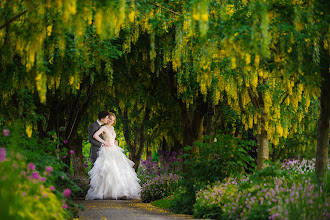 Photographe de mariage David Buck. Photo du 07.09.2022