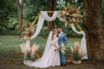 Hochzeitsfotograf Thomas Schwede. Foto vom 20.01.2024