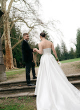 Wedding photographer Katarina Veselic Koceli. Photo of 22.05.2025