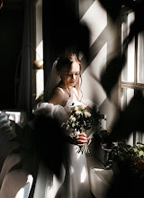 Nhiếp ảnh gia ảnh cưới Sergey Sinicyn. Ảnh trong ngày 25.04.2024