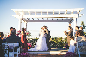 Fotografo di matrimoni Erin Robbins. Foto del 25.05.2023