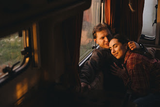 Fotografer pernikahan Anton Blokhin. Foto tanggal 26.05.2025