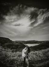 Φωτογράφος γάμου Erick Romo. Φωτογραφία: 17.06.2017