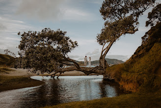 Fotógrafo de bodas Olga Franco. Foto del 22.02.2021