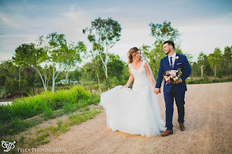 Photographe de mariage Kurt Stockham. Photo du 09.06.2021