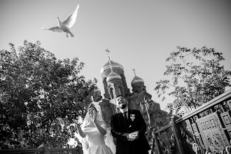 Jurufoto perkahwinan Nikolay Maksimenko. Foto pada 19.09.2025