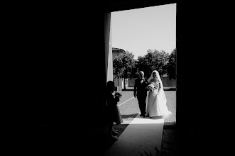 Fotografer pernikahan Adriano Scilletta. Foto tanggal 29.08.2025