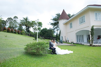 Fotografo di matrimoni Rayneld Risky Sumendap. Foto del 06.06.2020