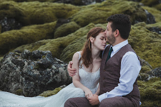 Photographe de mariage Anya Berkut. Photo du 29.10.2018