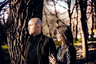 Fotograful de nuntă Maksim Skitalec. Fotografie la: 13.02.2019