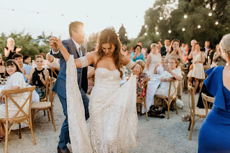 Photographe de mariage By Oriane. Photo du 13.04.2020