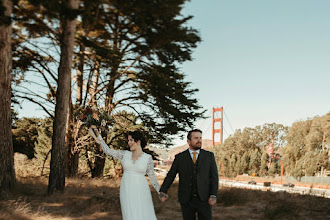 Fotógrafo de bodas Andreia Claro. Foto del 25.05.2023