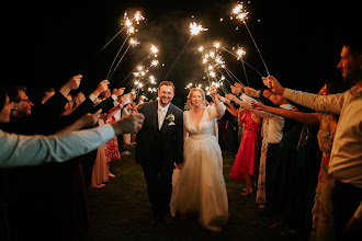 Wedding photographer Jozef Závodník. Photo of 09.07.2025