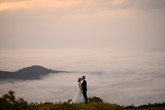 Wedding photographer Osman ÇELİK. Photo of 25.11.2022