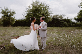 Fotógrafo de bodas Verena Schick. Foto del 29.02.2024